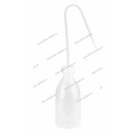 Bottle with gooseneck spout, 250 ml