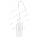 Bottle with gooseneck spout, 250 ml