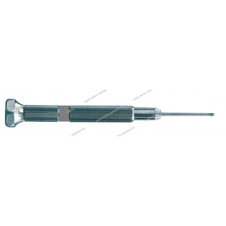 Precision cross screwdriver