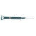 Precision cross screwdriver