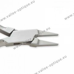 Flat nose plier - Standard