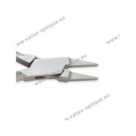 Flat nose plier - Standard