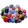 Eye occluder, washable,Child Fun type 11.8 x 6 cm