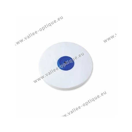 Disque toile, centre plastique, Ø 120 mm