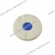 Disque flanelle, centre plastique, Ø 125 mm