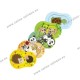 ORTOPAD orthoptic eye patches, happy Regular type