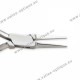 Long flat nose plier - Best