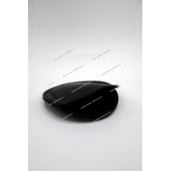 Case for monocle without support, brown