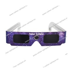 Lunettes éclipse