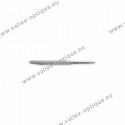 Tap with flat shank Ø 1.2 mm