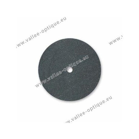 Silicone disc - medium