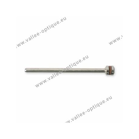 Mandrel for small wheel