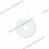 Pastilles autocollantes rondes -  24 mm