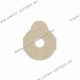 Lens edging pads - round - 24 mm