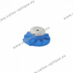 Plastic universal block Briot system - 25 mm