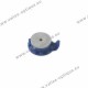 Plastic universal block Briot system - 19 mm