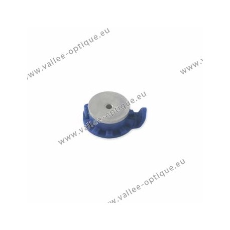 Plastic universal block Briot system - 19 mm