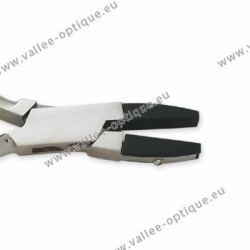 Flat holding plier - Standard