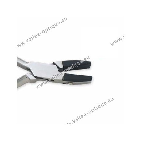 Flat holding plier - Standard