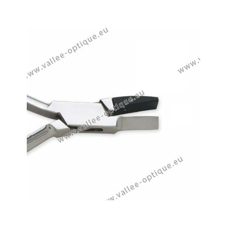 Pince à clamper - Vallee Optique - Vente en ligne de produits et  équipements d'optique