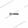 Hexagonal head screw 1.4 x 2.6 x 8.8 - gun