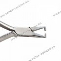 Temple angling plier - Best