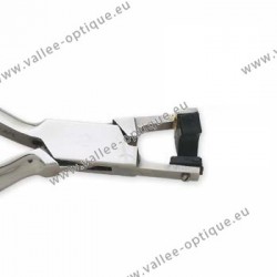 Nylon eyewire forming plier - Best