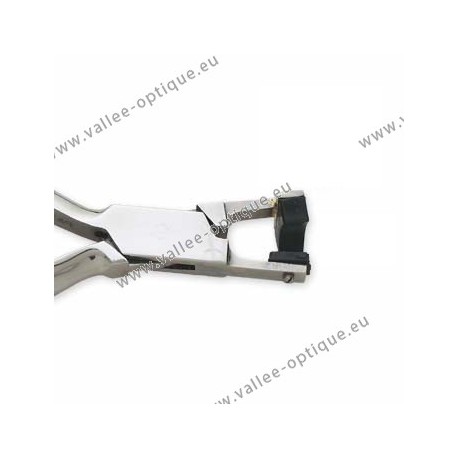 Nylon eyewire forming plier - Best