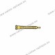 Self-tapping screw 1.4 x 1.9 x 11 - gold