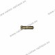 Cross head screw 1.4 x 2.0 x 5 - gold