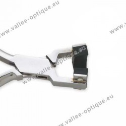 Nylon eyewire forming plier - Standard