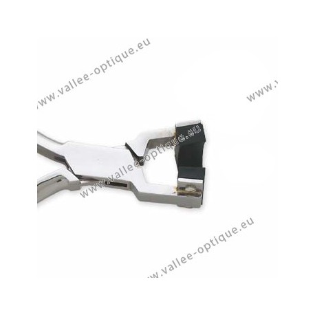 Nylon eyewire forming plier - Standard