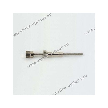 M 1.3 eyewire sizing screw