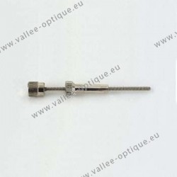 M 1.4 eyewire sizing screw