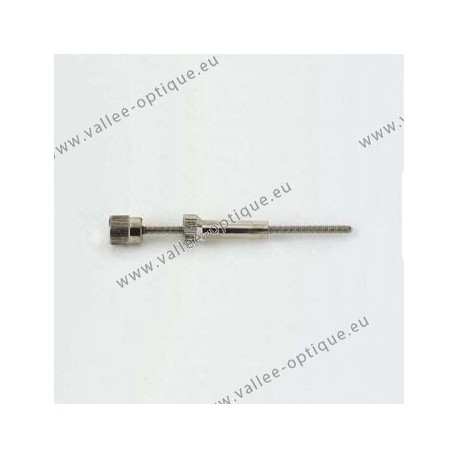 M 1.4 eyewire sizing screw