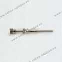 M 1.4 eyewire sizing screw