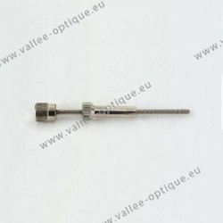 M 1.5 eyewire sizing screw