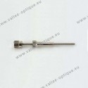 M 1.5 eyewire sizing screw