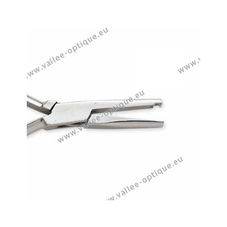 Nose pad adjusting plier - Best