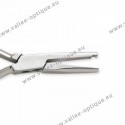 Nose pad adjusting plier - Best