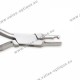 Plier for adjusting screw on nose pads - Standard