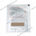 Dye in powder - Brown 1 - Bag of 10 g