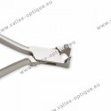 Front cutting plier - Standard