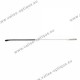 Branches en beryllium - Nickel - Tenon 1,0 mm