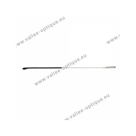 Branches en beryllium - Nickel - Tenon 1,0 mm