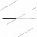 Branches en beryllium - Nickel - Tenon 1,0 mm