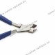 Diagonal cutting plier